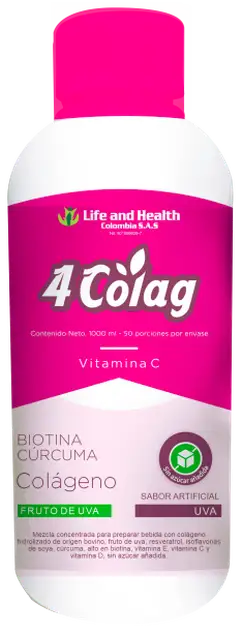 Producto 4Colag
