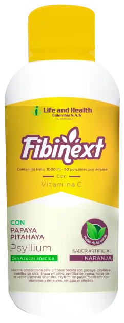 Producto Fibinext