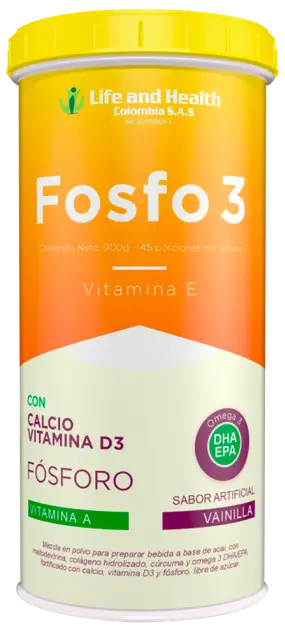 Producto Fosfo 3