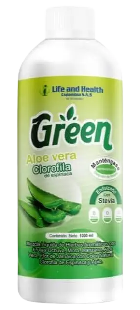 Producto Green